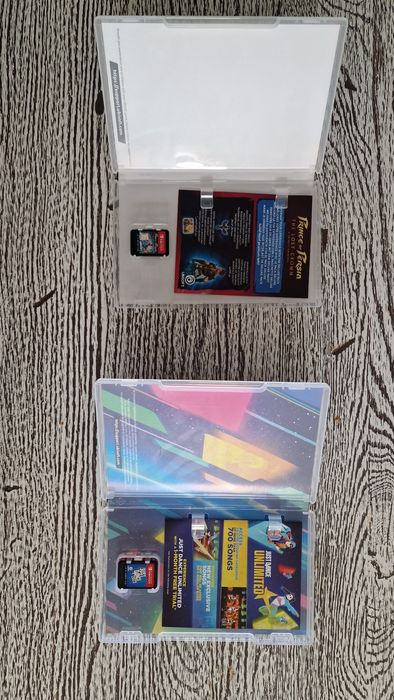 Nintendo Switch 1  +gry+ karta 120GB