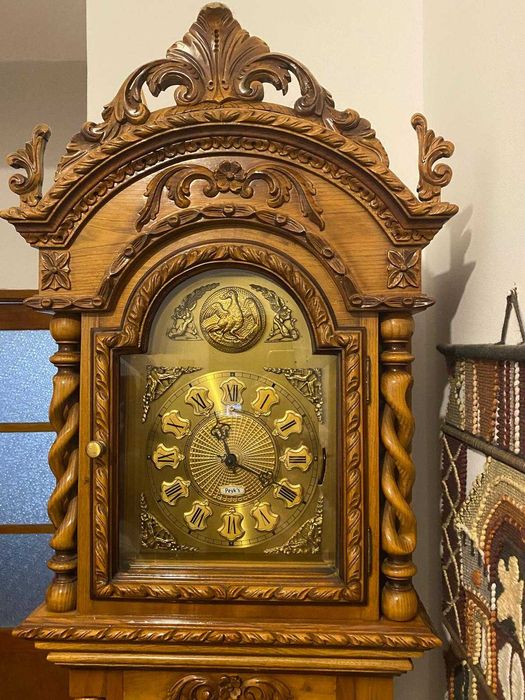 Relógio de pêndulo Peyk`s