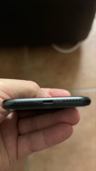 Vendo iphone SE  2022 ios 27