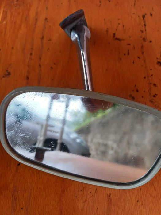 Espelho exterior de Peugeot 504 de 1972