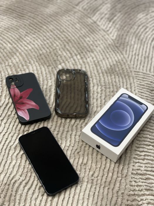 Iphone 12 mini 64 GB