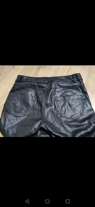 spodnie Tally Weijl roz xs
