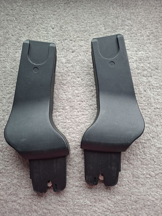 Adaptery musy evo Maxi Cosi, Cybex, Kiddy oraz Recaro avionaut
