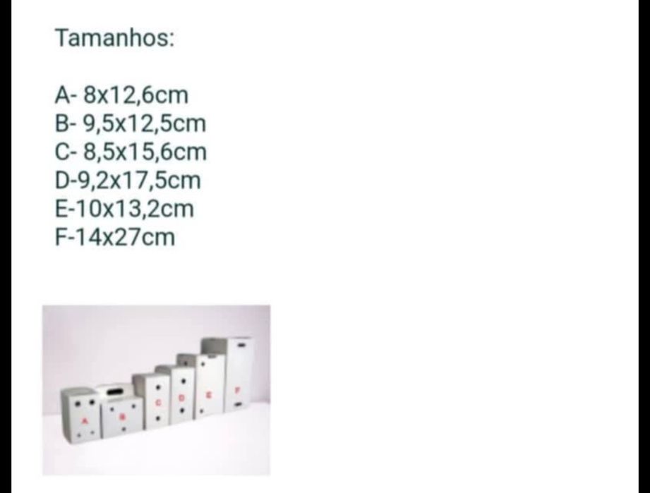 Caixas transporte de aves