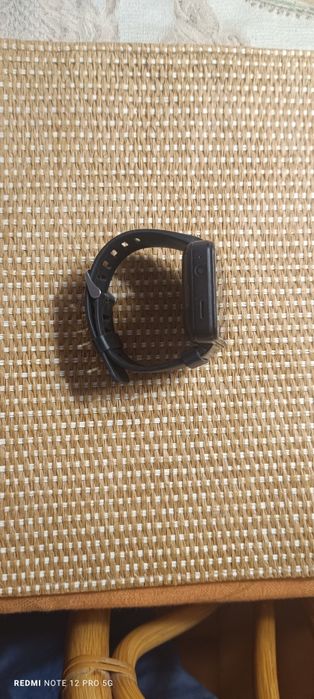 Ticwris max s smartwatch