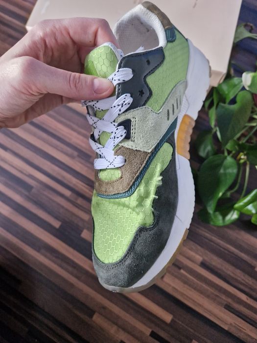Buty Sneakersy Scotch &Soda  38