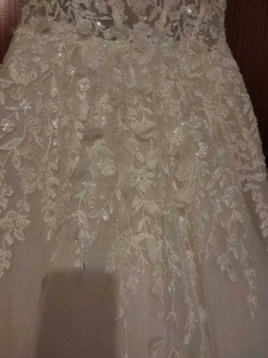 Vestido de noiva