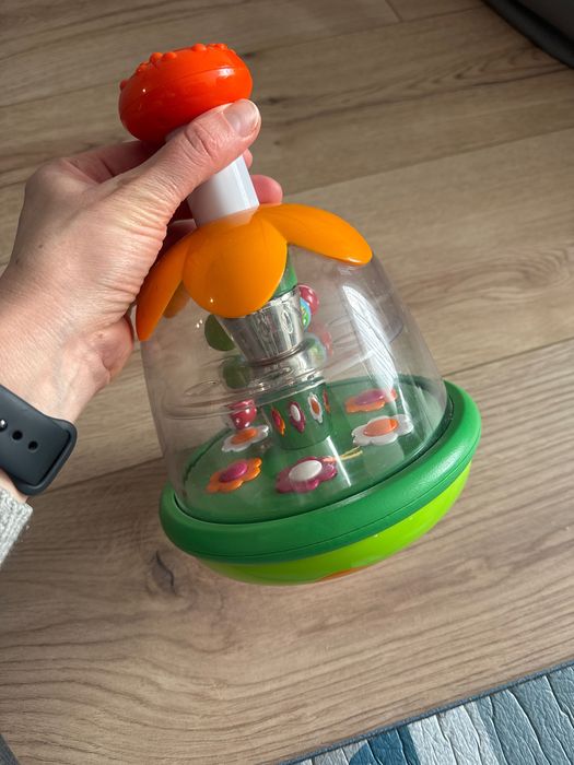 Дзиґа іграшка Chicco