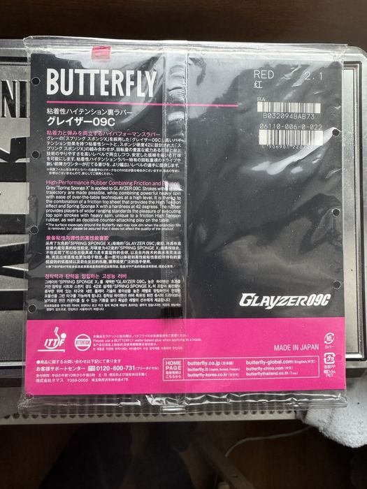 Кросівкі нові  Мізуно