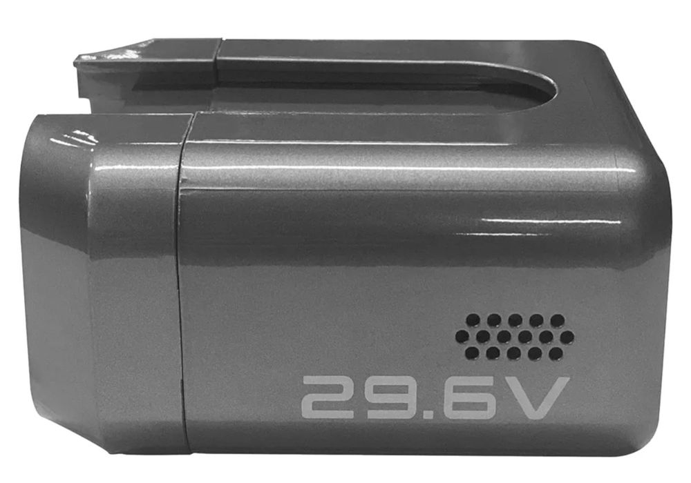 Eureka AK 10 bateria
