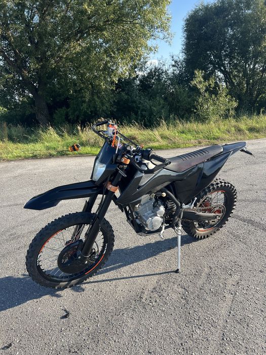 Kovi Start   250