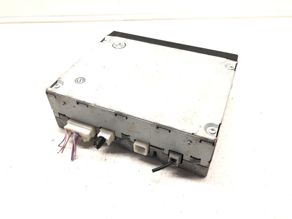 CZYTNIK NAWIGACJI DVD LEXUS RX 86841-0E020 03-08