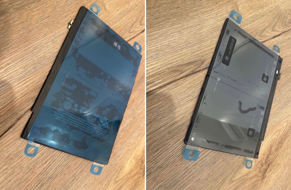  iPad Air 2 PARTS - Display Screen A1567 for €12064551352020099124