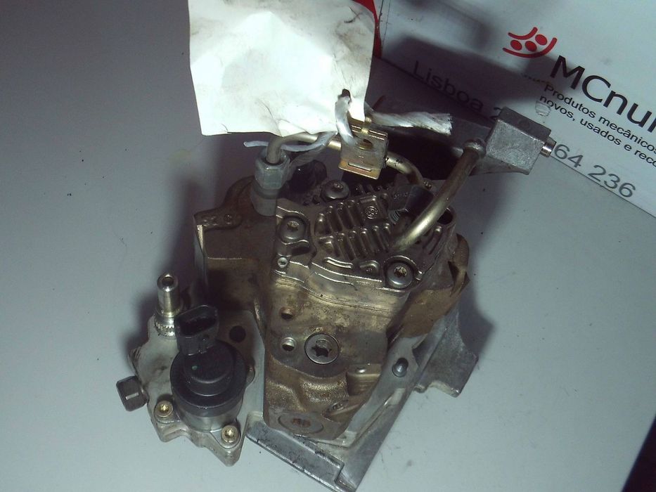 Bomba Injetora Citroen 0445010089