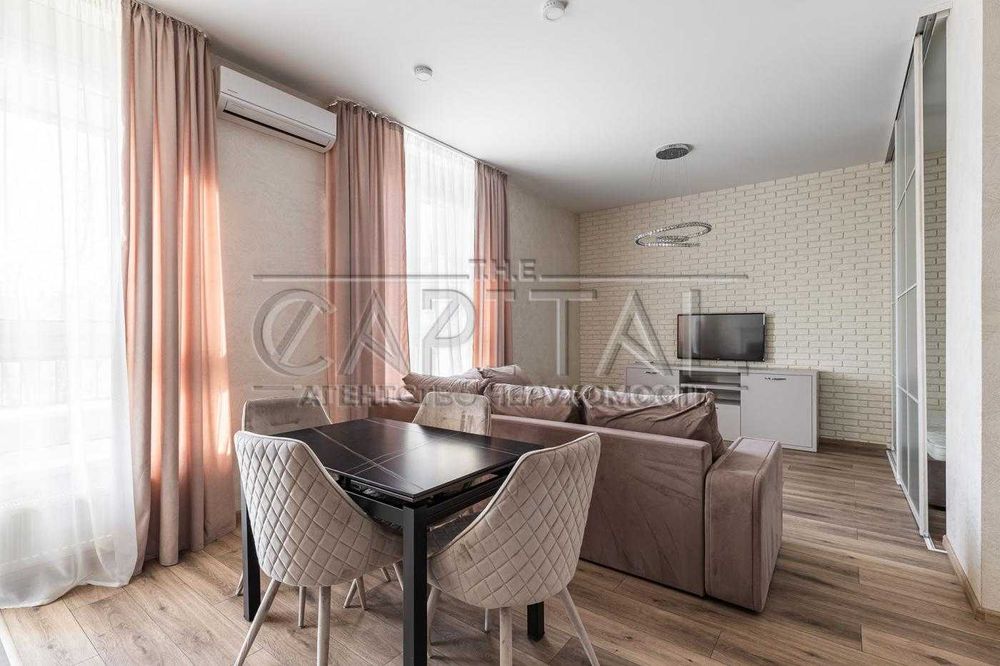 Оренда / Квартира / Кудрі, Печерськ, Київ