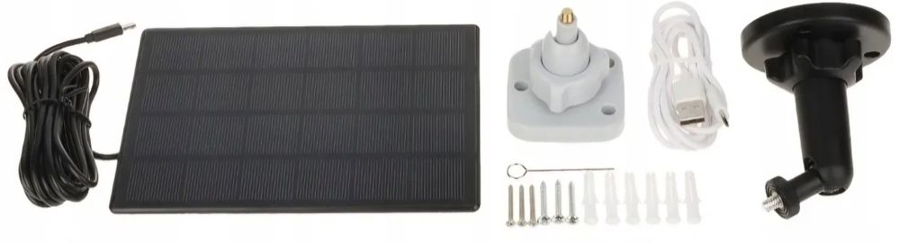 Kamera tubowa (bullet) IP APTI APTI-W21C1S-TUYA 2 Mpx