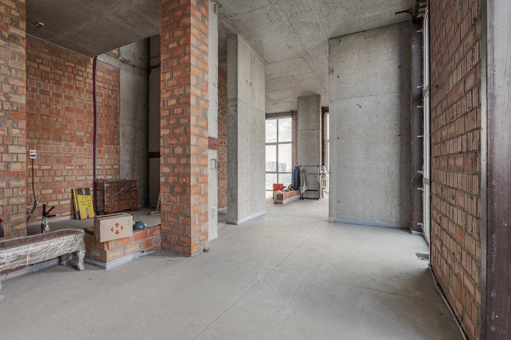 Продаж пентхаусу 238 м2 в ЖК Greenville Park