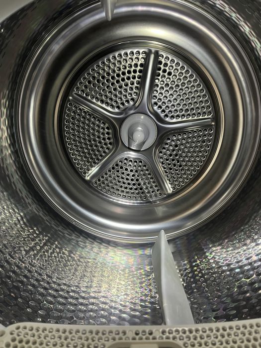 Сушильна машина Siemens IQ 700 / Made in Germany / WT46W261