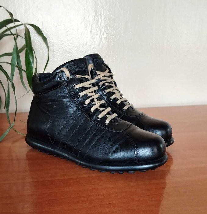 Мужские ботинки Camper Pelotas Ariel