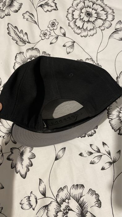 Nike Chapeu ajustavél
