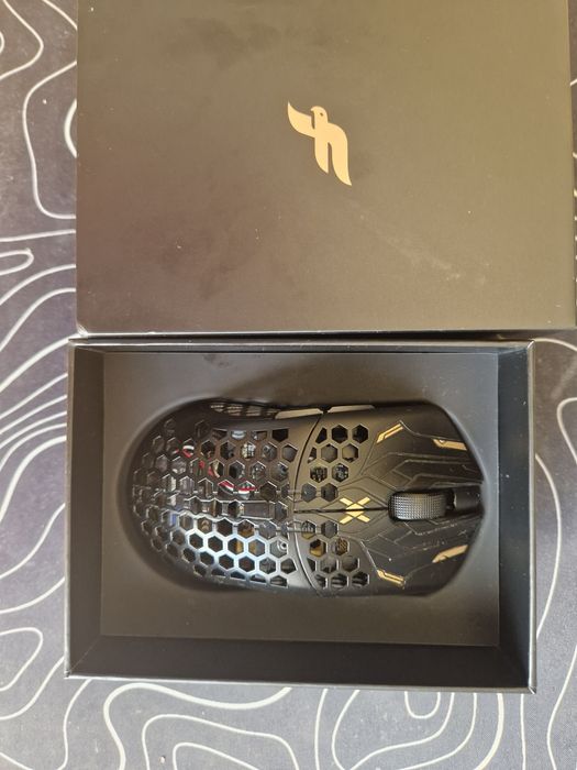 myszka finalmouse