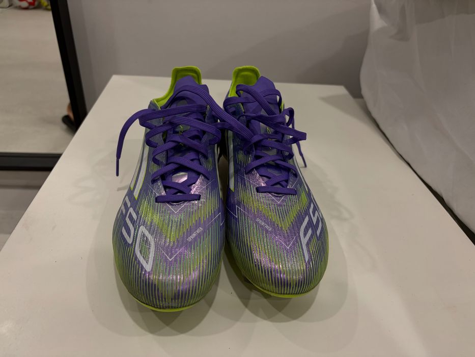 Adidas F50 PRO — “NOVA”