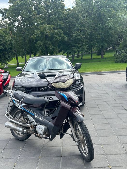 Вайпер актив 110