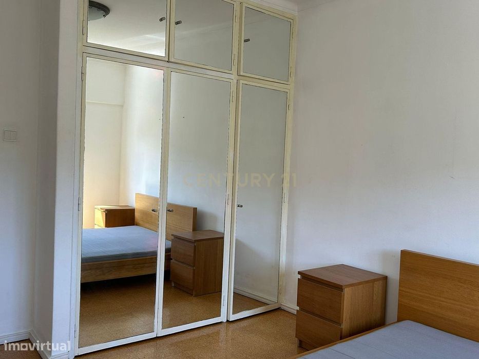 Apartamento T2