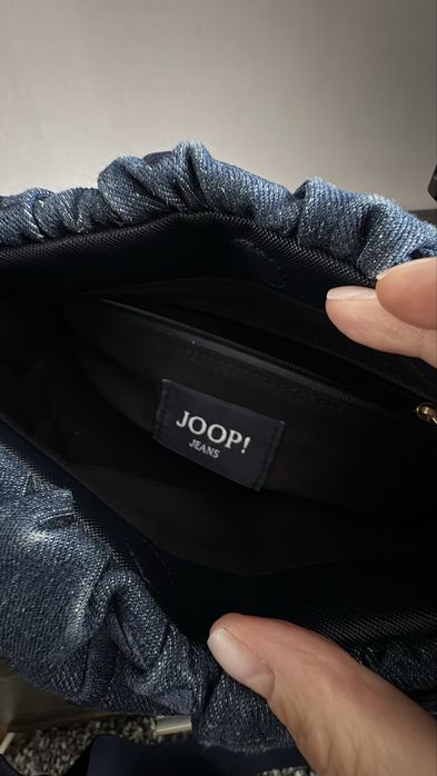 Сумка фірми Joop!