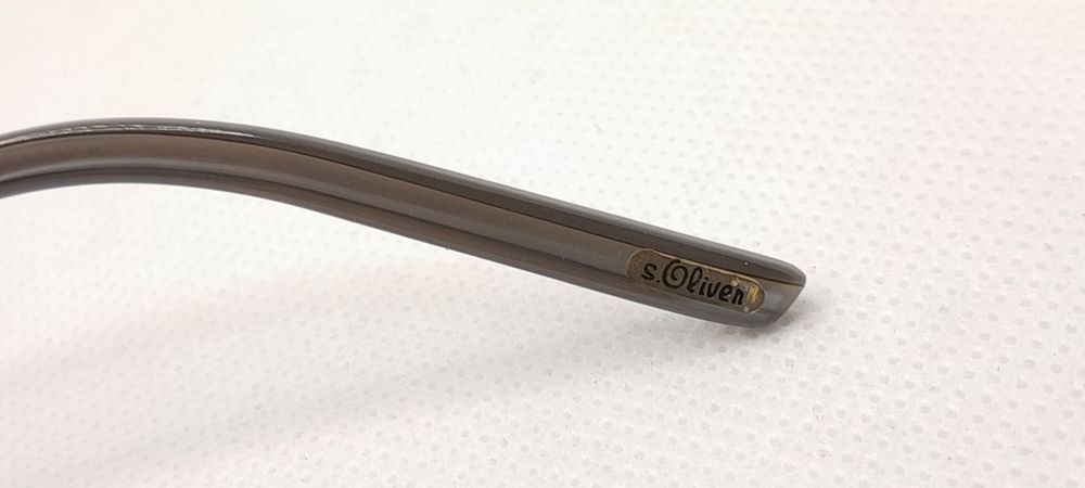 Okulary oprawki s.Oliver