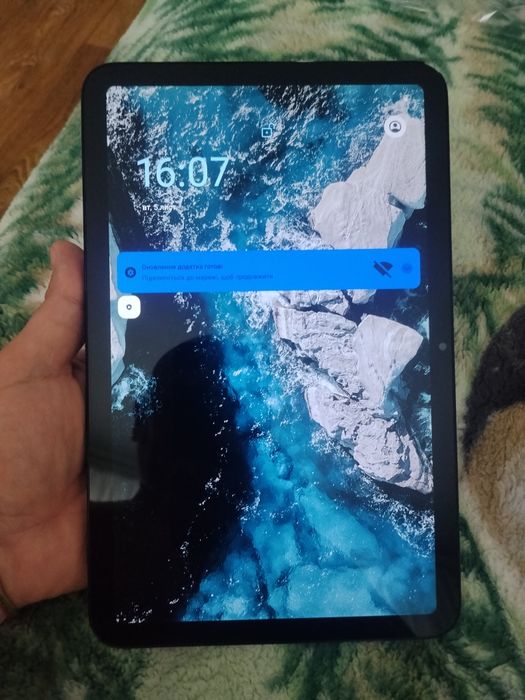 Планшет Nokia T20 3/32Gb, 10.4", 8200mAh