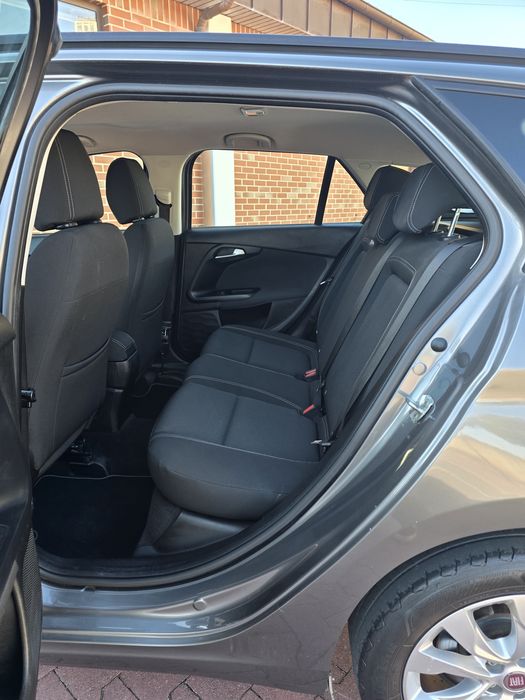 Fiat Tipo Station Wagon 1.3 M-JET