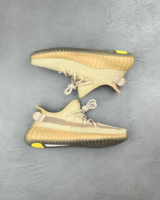 Кросівки Yeezy Boost 350 V2 Earth