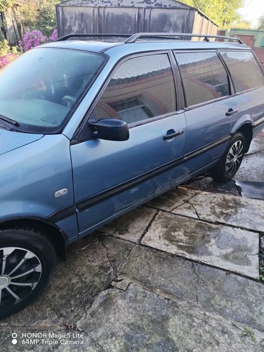Продам Volkswagen Passat B4 универсал