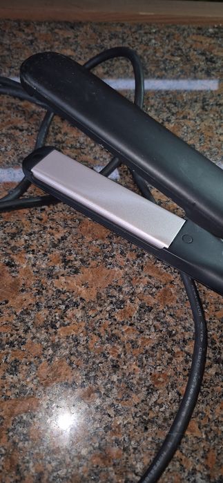 Утюжок для волос philips