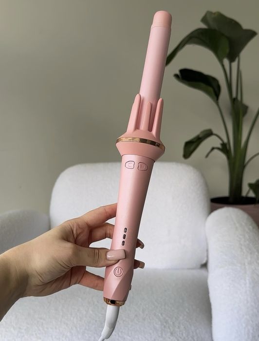 Автоматична плойка для волосся Luni стайлер Луні