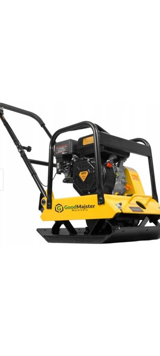 Wynajem ZagęszczarkaWibracyjna 98kg