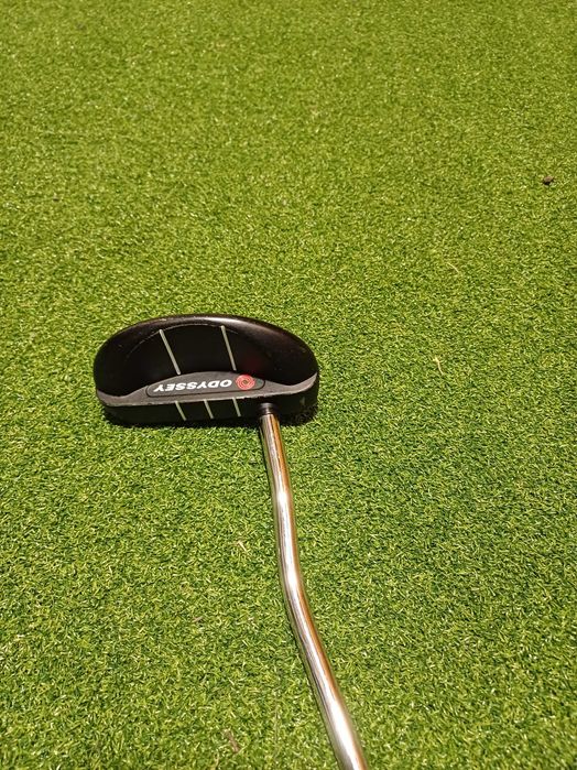 Odyssey DFX Rossie Putter