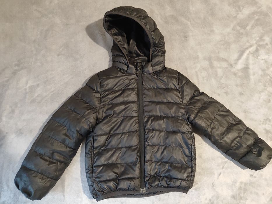 Куртка дитяча H&M 116