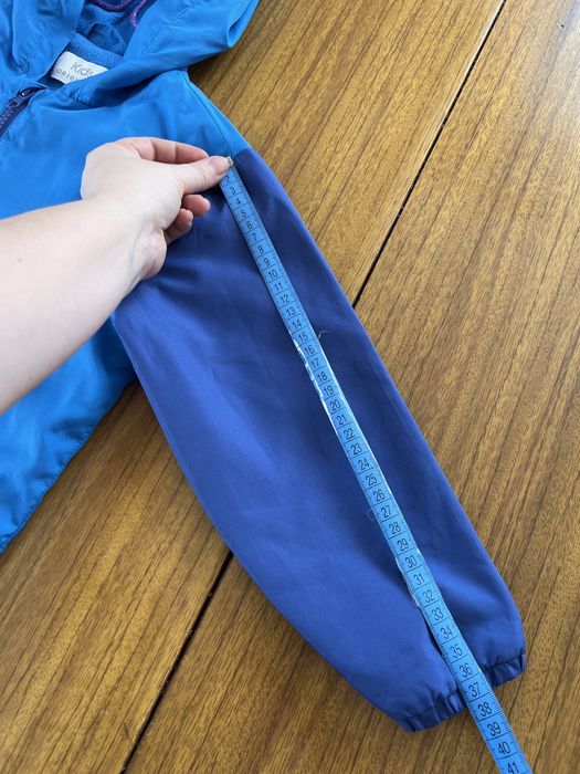 Грязепруф комбінізон