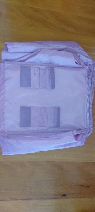 Arrumação SKUBB 35x45x125 cm