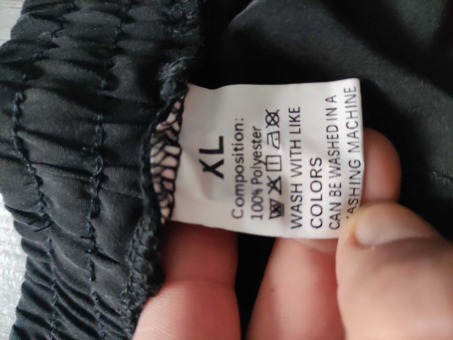 Чоловічі шорти..