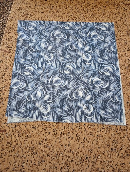 Ткань лён. Отрез.