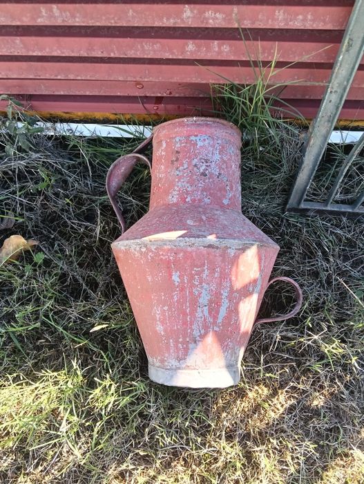 2 chapas para vedação com armação 2,70 comprimento por 1,5 altura