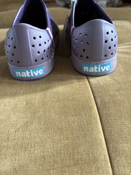 Native, nowe, rozmiar 44