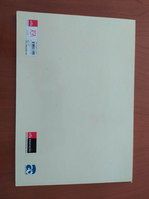 Livro de Educação Tecnológica Ideias e Projetos 5-6