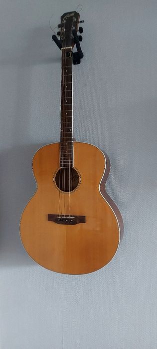 Gitara akustyczna 4×4 Austin AA 40j