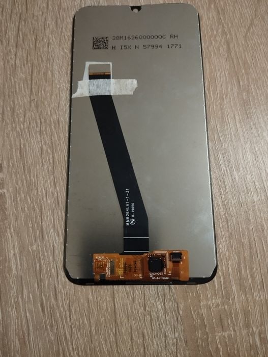 Дисплей модуль з тачскрином " redmi 7"