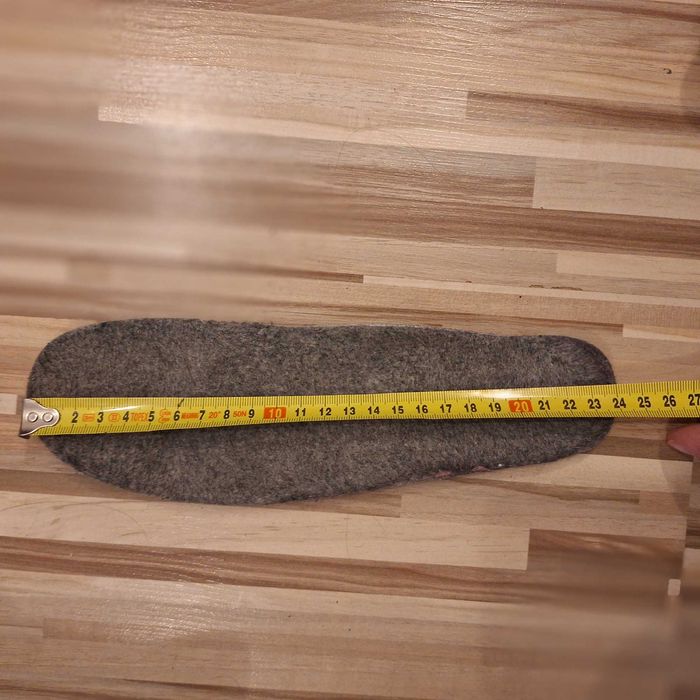 ROSSIGNOL dziewczęce buty narciarskie 245.  285 mm
