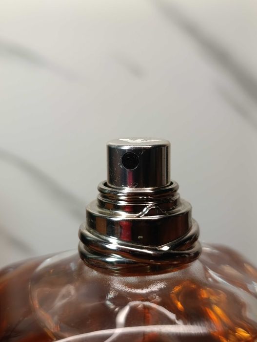 Emporio Armani Because It’s You оригінал